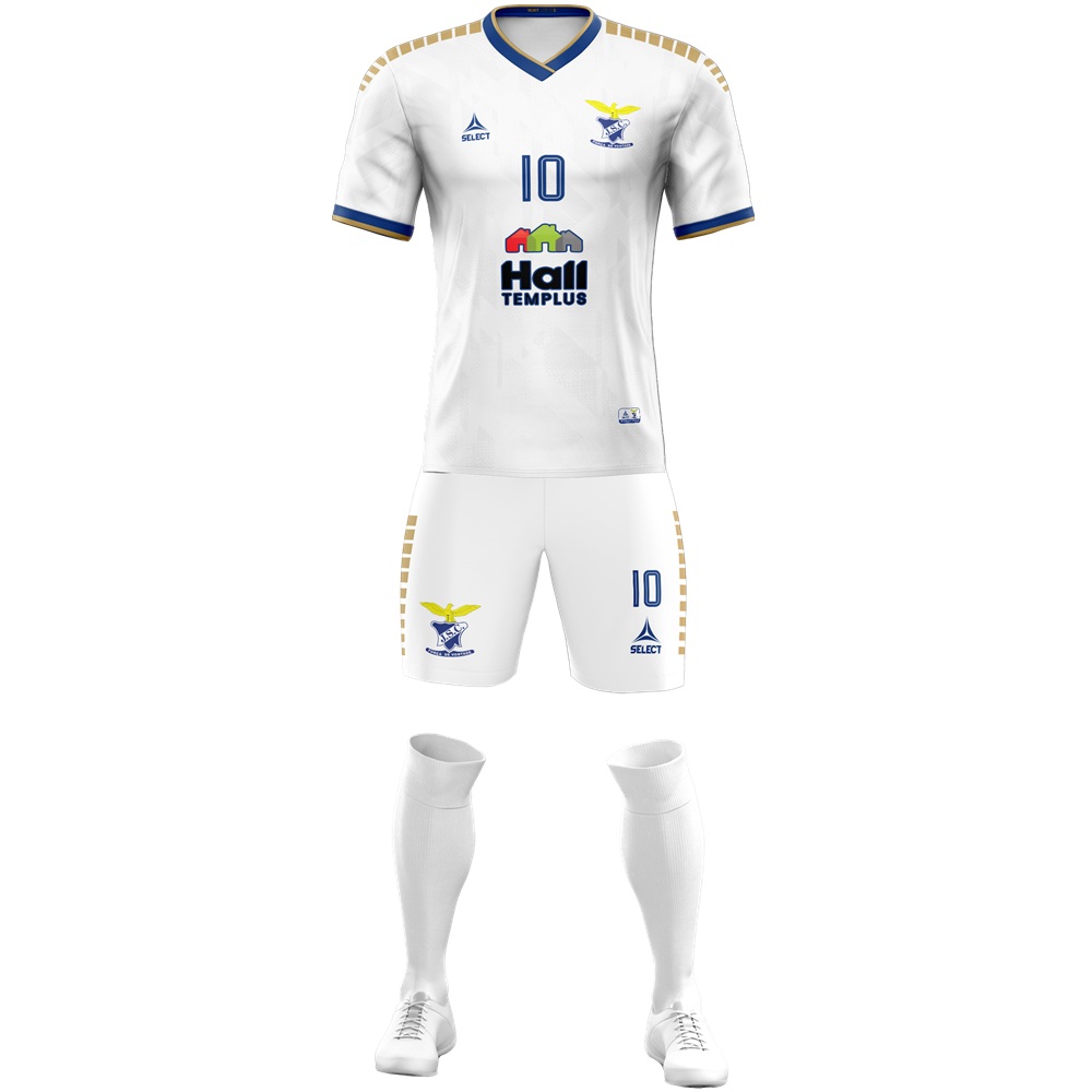 KIT JOGO ALTERNATIVO INICIADOS